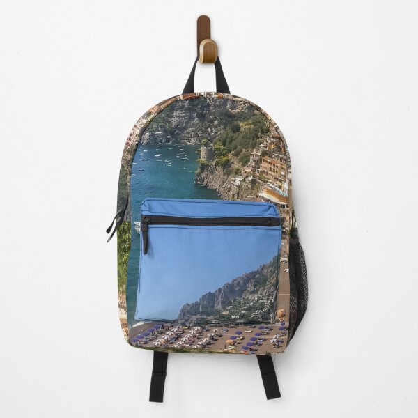 Item preview, Positano designed and sold by gyulyaspictures.