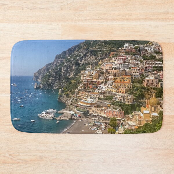 Item preview, Positano designed and sold by gyulyaspictures.
