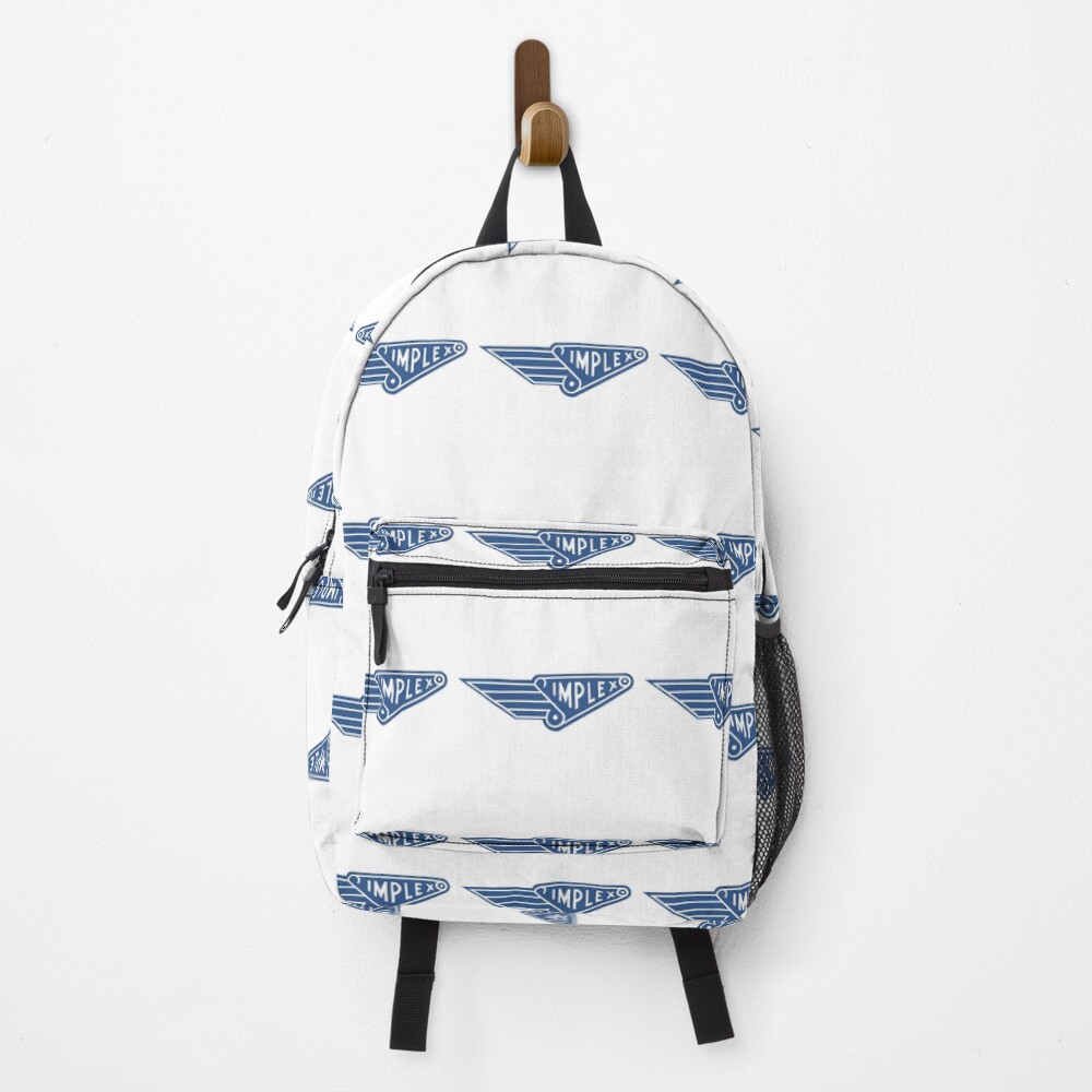Item preview, Backpack designed and sold by ChiTownMaps.