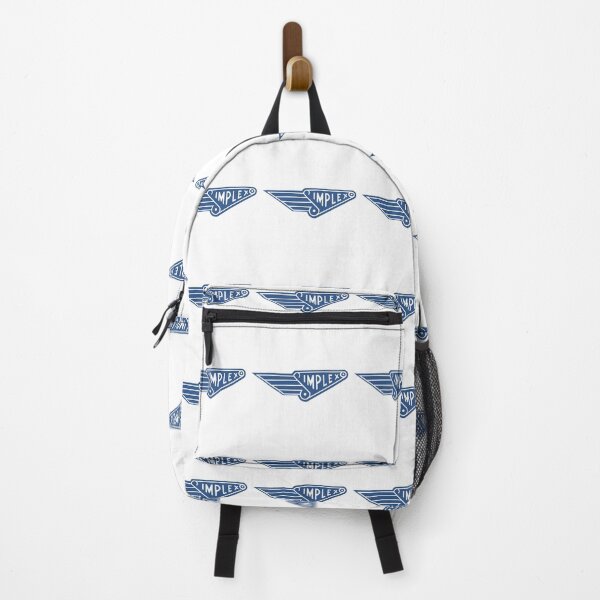 Item preview, Simplex Blue designed and sold by Palabrotas.