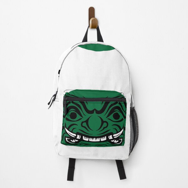 Item preview, Beautiful Nang-Yai lai thai traditional round Green tone designed and sold by Bspaces.