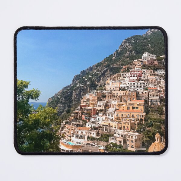Item preview, Positano  designed and sold by gyulyaspictures.