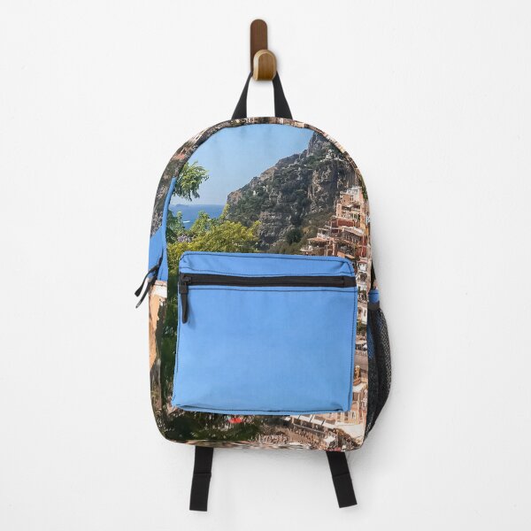 Item preview, Positano  designed and sold by gyulyaspictures.
