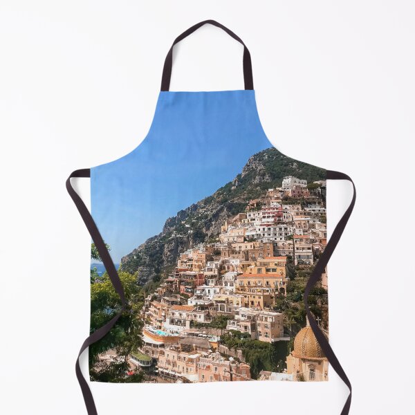 Item preview, Positano designed and sold by gyulyaspictures.