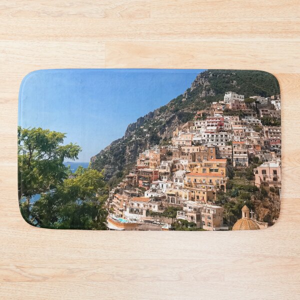 Item preview, Positano  designed and sold by gyulyaspictures.