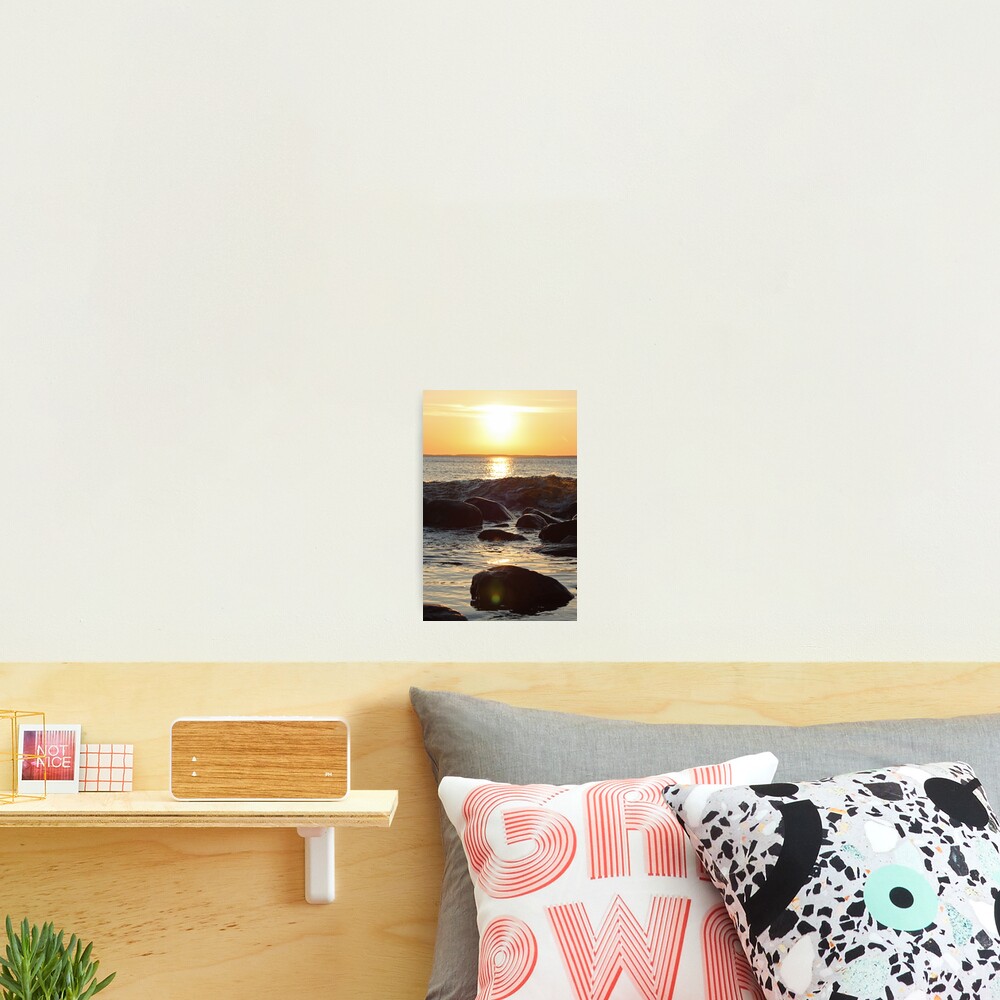 Item preview, Photographic Print designed and sold by Boo7.