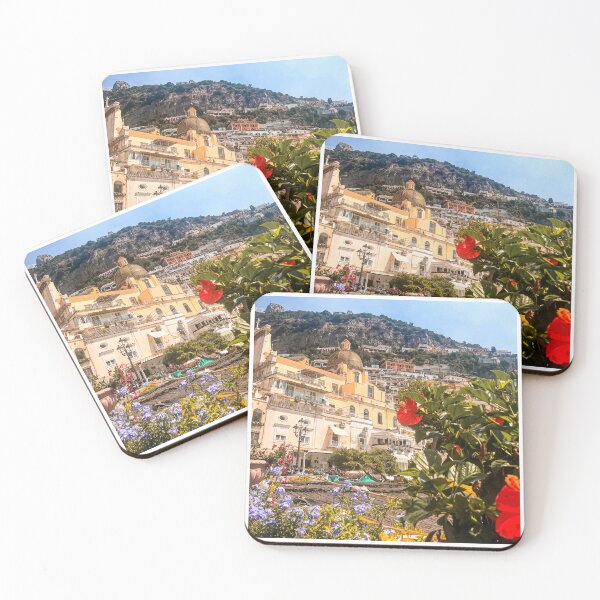 Item preview, Positano designed and sold by gyulyaspictures.