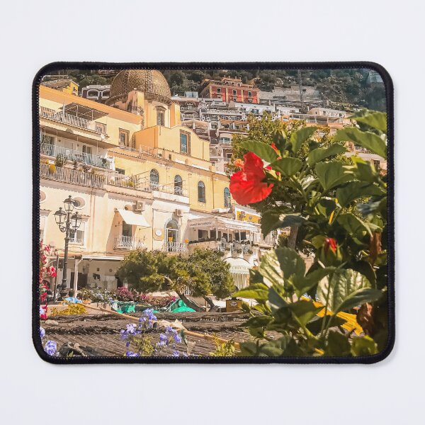 Item preview, Positano designed and sold by gyulyaspictures.