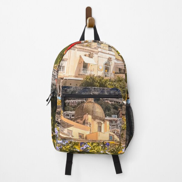 Item preview, Positano designed and sold by gyulyaspictures.
