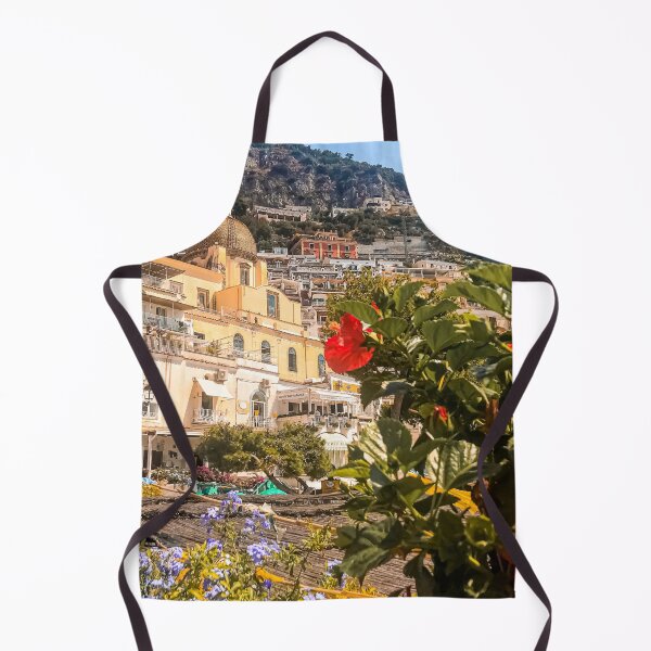 Item preview, Positano designed and sold by gyulyaspictures.