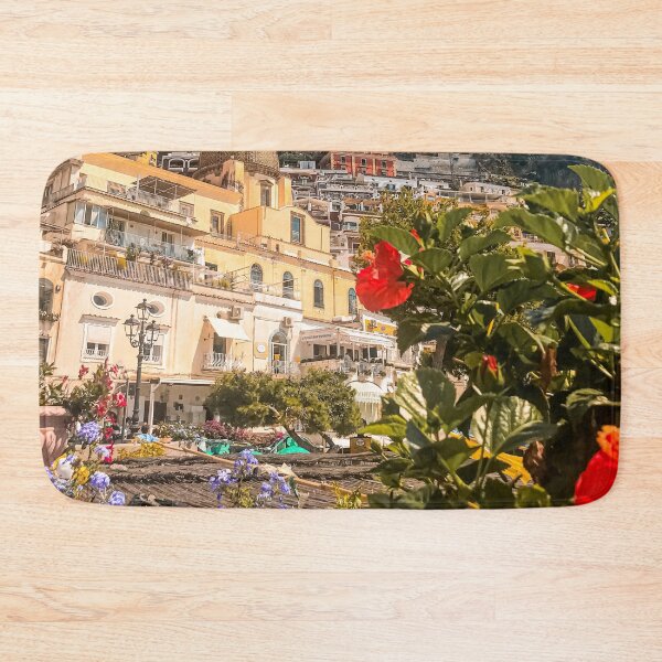 Item preview, Positano designed and sold by gyulyaspictures.