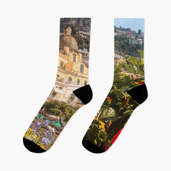Item preview, Positano designed and sold by gyulyaspictures.