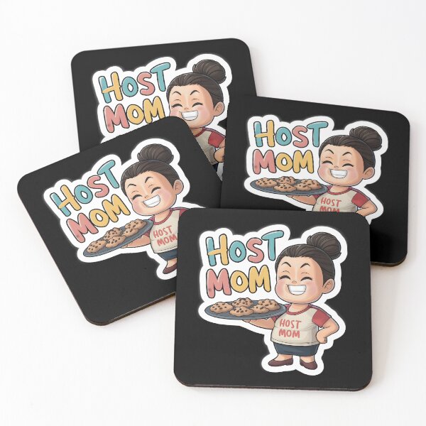 Item preview, Host Mom designed and sold by Graphics Galore.