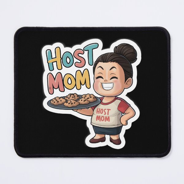 Item preview, Host Mom designed and sold by Graphics Galore.