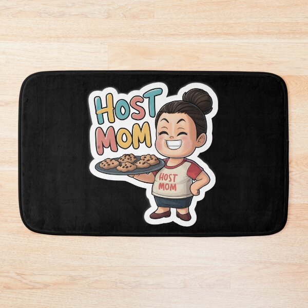 Item preview, Host Mom designed and sold by Graphics Galore.