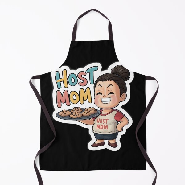 Item preview, Host Mom designed and sold by Graphics Galore.