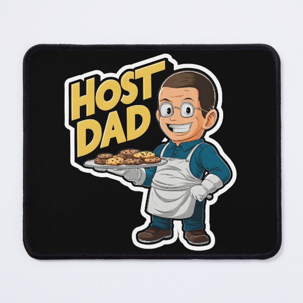 Item preview, Host Dad designed and sold by Graphics Galore.