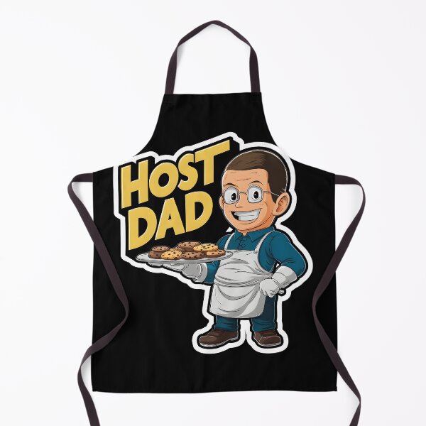 Item preview, Host Dad designed and sold by Graphics Galore.