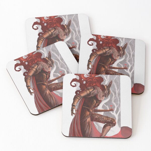 Item preview, Scarlet burp designed and sold by Anatofinnstark.