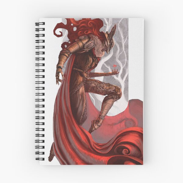 Item preview, Scarlet burp designed and sold by Anatofinnstark.