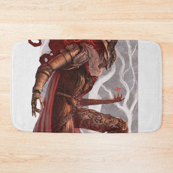 Item preview, Scarlet burp designed and sold by Anatofinnstark.