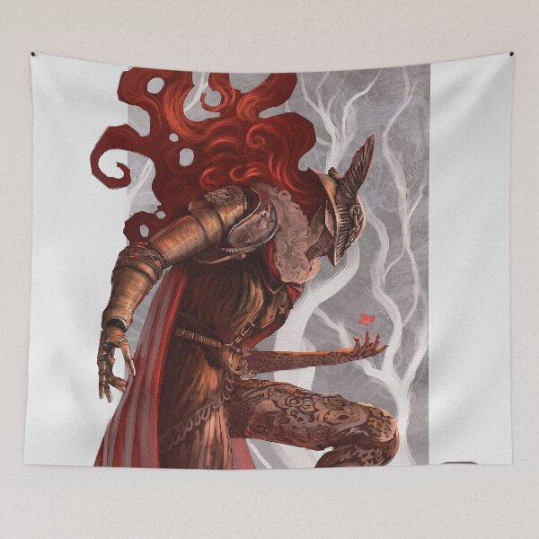 Item preview, Scarlet burp designed and sold by Anatofinnstark.