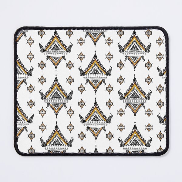 Item preview, Thai style Decor Nang-Yai lai thai traditional designed and sold by Bspaces.