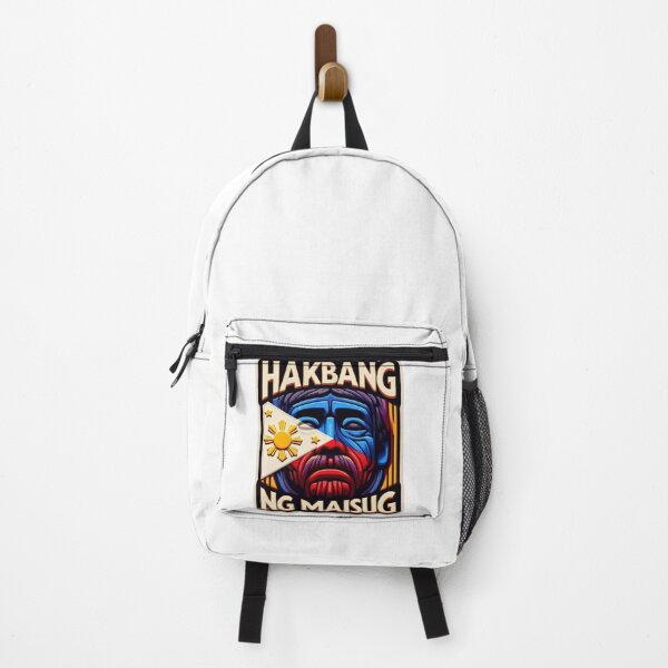 Item preview, Hakbang ng Maisug Merch #12 designed and sold by The Breathtaking You.