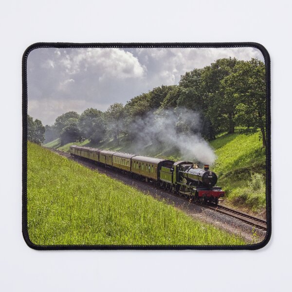 Item preview, 6880 Betton Grange on the GWSR Railway designed and sold by Steve H Clark.