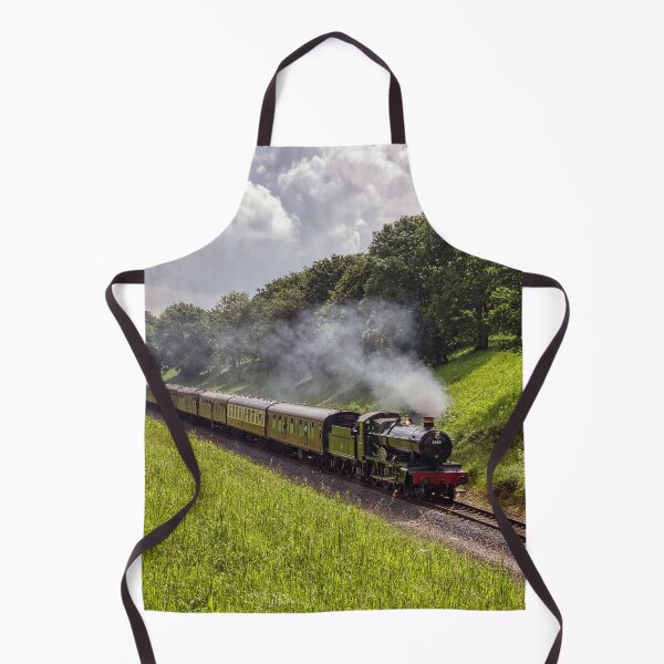 Item preview, 6880 Betton Grange on the GWSR Railway designed and sold by Steve H Clark.