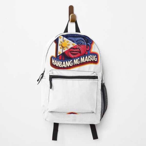 Item preview, Hakbang ng Maisug Merch #13 designed and sold by The Breathtaking You.