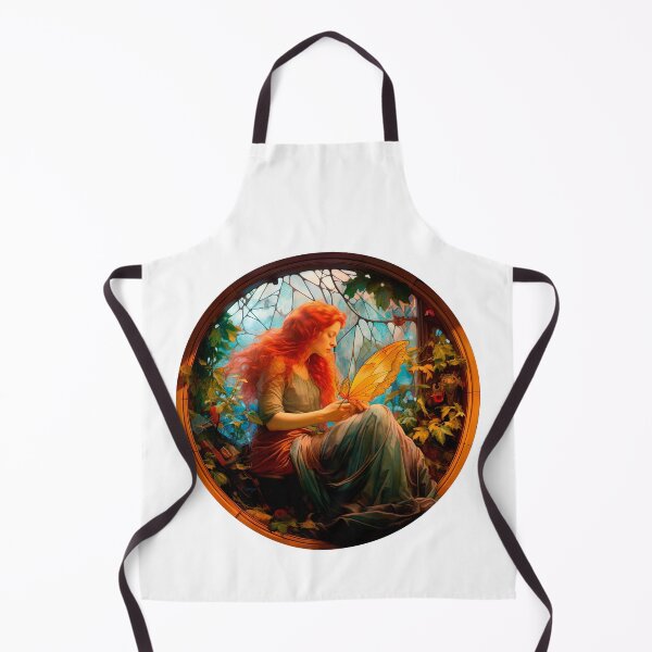 Item preview, Preraphaelite Lady II designed and sold by ArtMysterious.