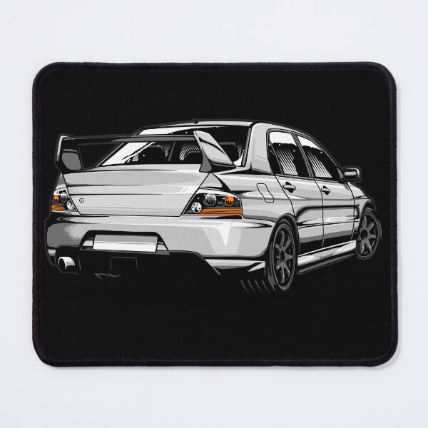 Item preview, Mitsubishi Lancer designed and sold by JDM APEX.