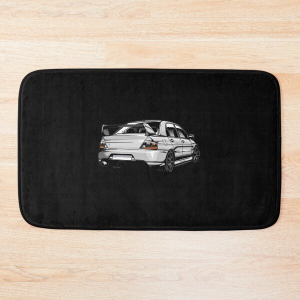 Item preview, Mitsubishi Lancer designed and sold by JDM APEX.