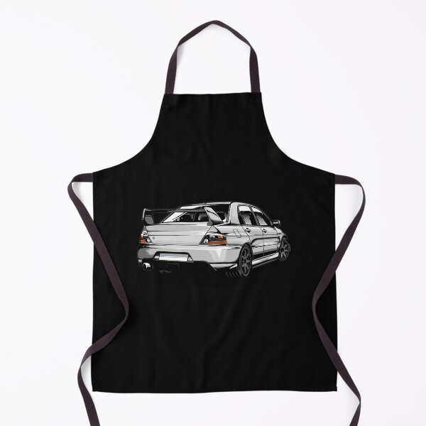 Item preview, Mitsubishi Lancer designed and sold by JDM APEX.
