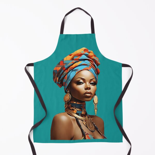 Item preview, Afro-Style Cultural Radiance designed and sold by Indoni.