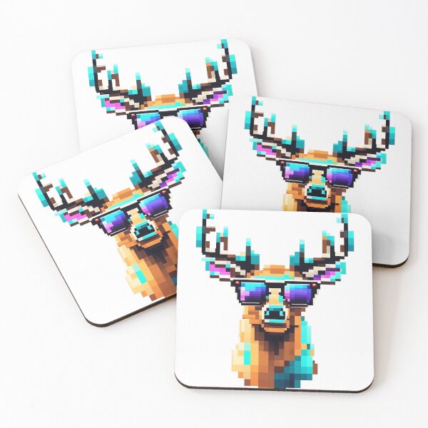 Item preview, Stag I Cool designed and sold by SherrysArtworks.