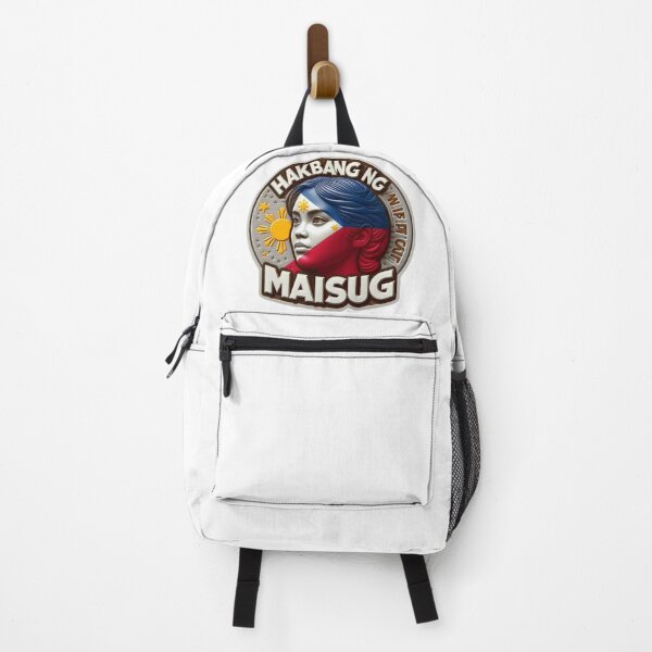 Item preview, Hakbang ng Maisug Merch #15 designed and sold by Your Inner Axis.