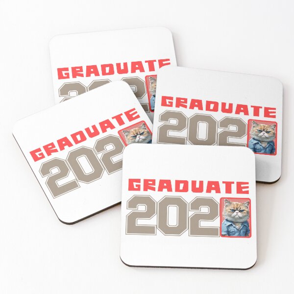 Item preview, 2024 Graduates: Embrace the Future designed and sold by Colorful-Garden.