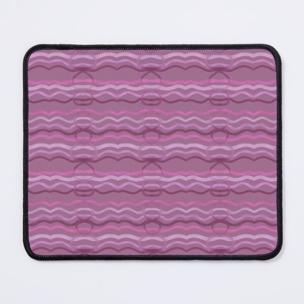 Item preview, Looping circles on Gentle Waves designed and sold by JaygiesDesign.