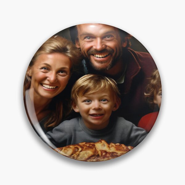 Artikelvorschau, Essayer de manger un repas chaud quand tu as des enfants entworfen und verkauft von Collection de trésors .