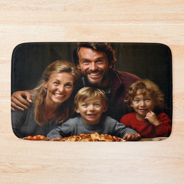 Item preview, Essayer de manger un repas chaud quand tu as des enfants designed and sold by Collection de trésors .