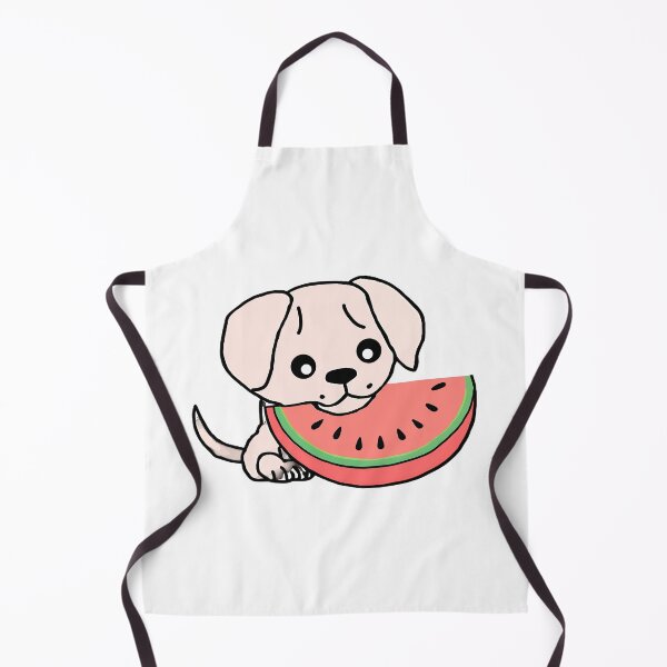 Item preview, Watermelon Puppy Delight designed and sold by Craft99.