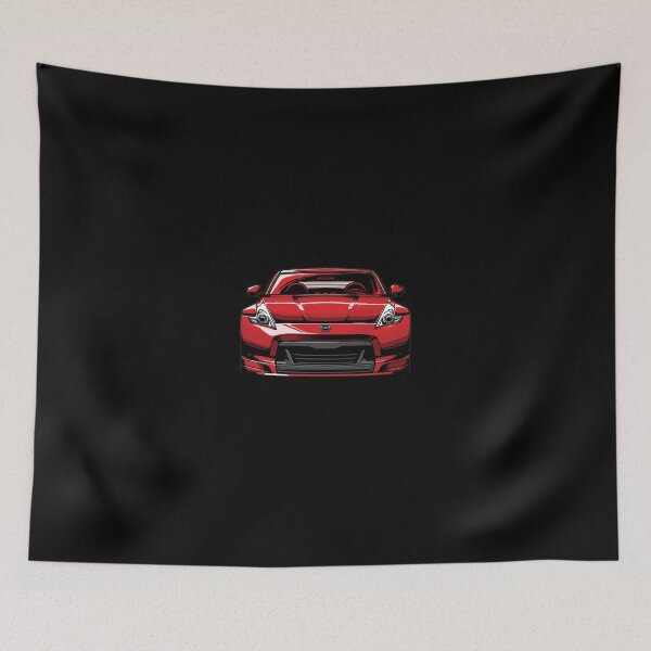 Item preview, nissan 370z designed and sold by JDM APEX.