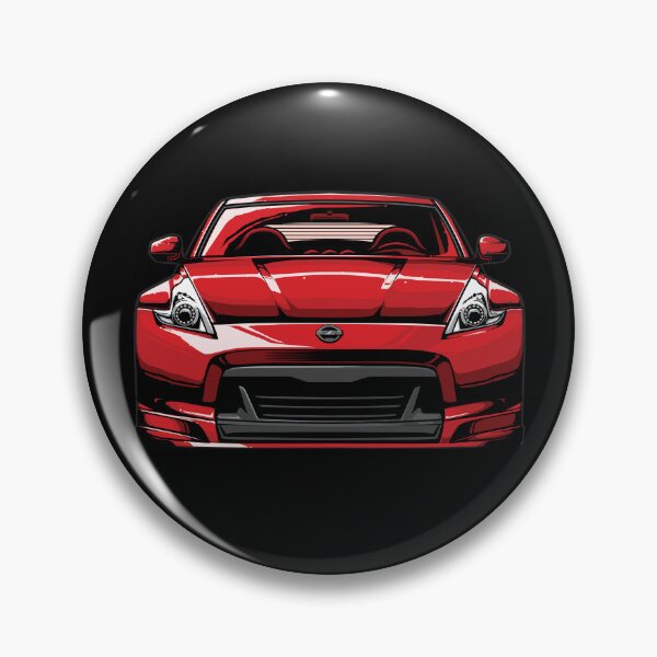 Item preview, Nissan 370z designed and sold by JDM APEX.