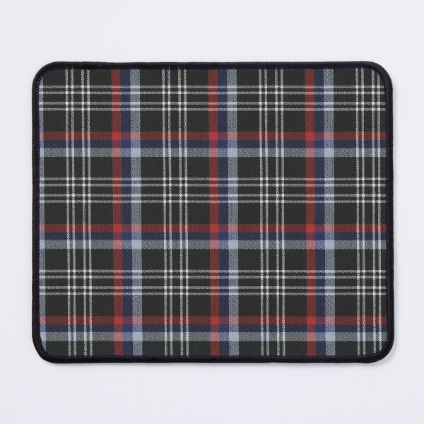 Item preview, Msport Tartan repeat designed and sold by robnoble.