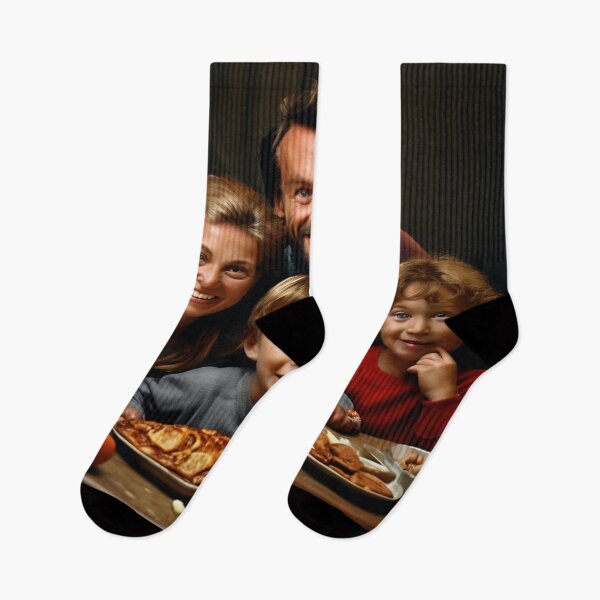 Item preview, Try to eat a hot meal when you have children designed and sold by Collection de trésors .