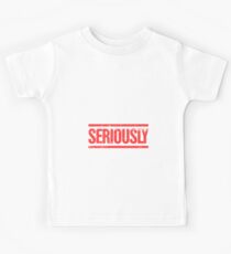 Lustiger vermisster oder amputierter Beinamputierter Kinder T-Shirt