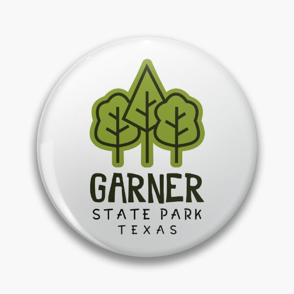 Item preview, Garner State Park Texas Trees designed and sold by bivenart.