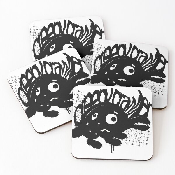 Item preview, Creepy Crawler designed and sold by VOKED.